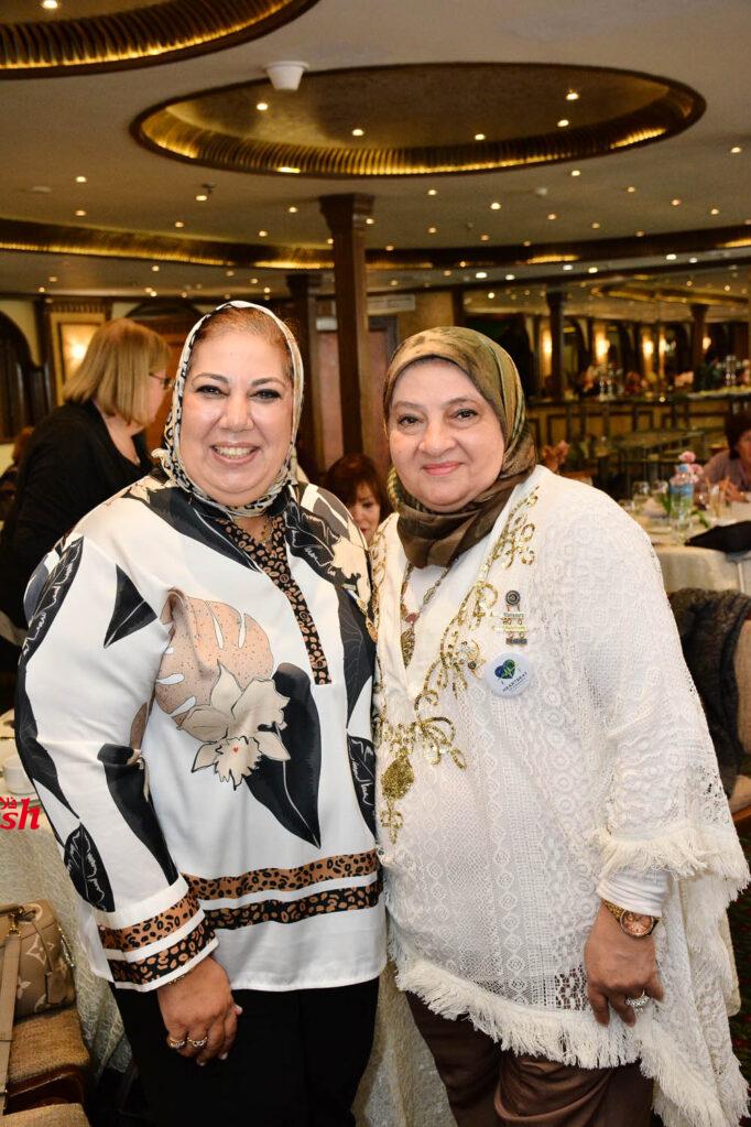 بالصور _ اجتماع المندوبات لاندية الاينرويل ٢٠٢٤ 36 11 1 8