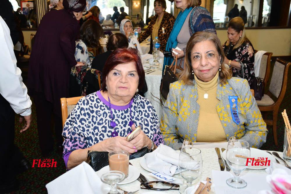 بالصور _ اجتماع المندوبات لاندية الاينرويل ٢٠٢٤ 71 DSC 0126