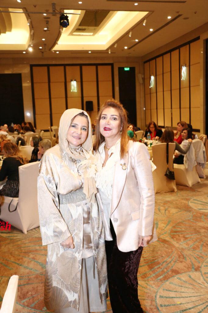 حفل اينرويل النيل السنوي 65 20 6