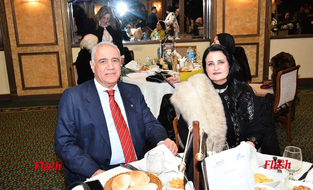 نادي روتاري كايرو نورث يعزز دوره المجتمعي بتوقيع بروتوكول تعاون مع مؤسسة فاهم لدعم الصحة النفسية 36 12