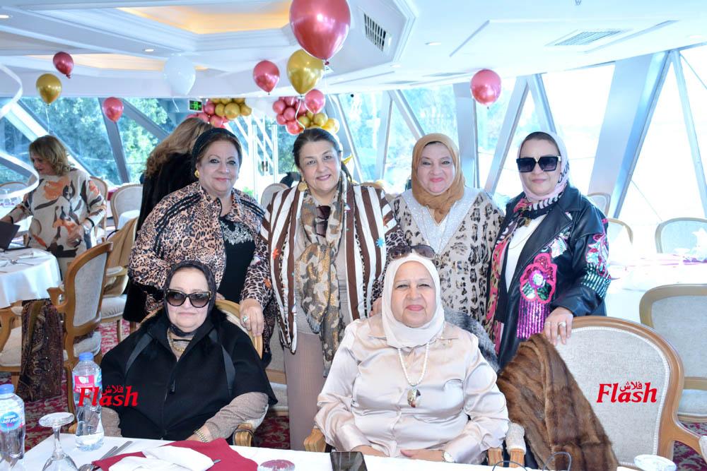 احتفالية اينرويل جاردن سيتي 55 16 4 1