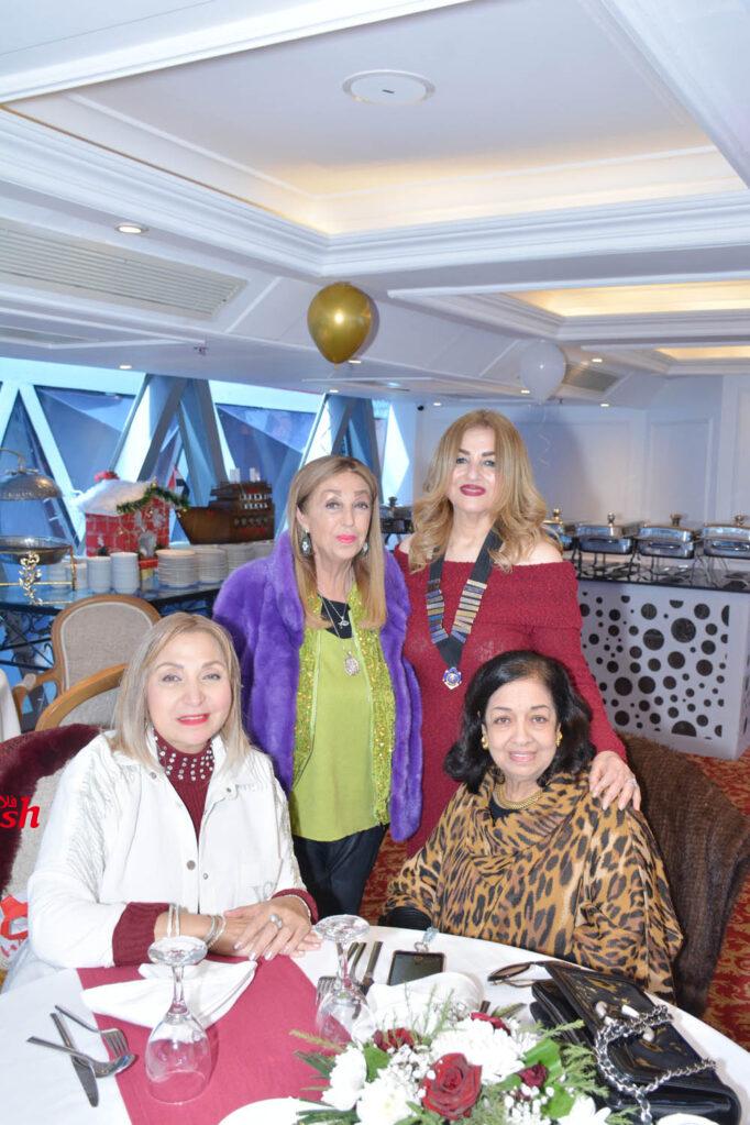 احتفالية اينرويل جاردن سيتي 67 20 1 1