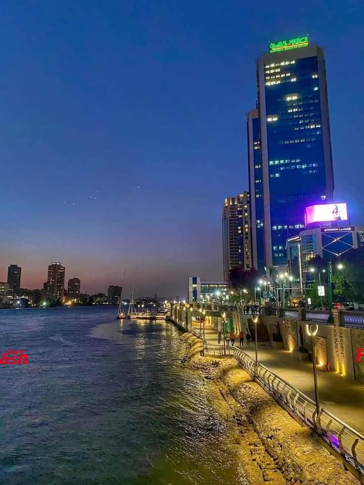 نجاح ممشى أهل مصرأصبح وجهة حضارية ومصدر لجذب السياحة 24 5 1 4