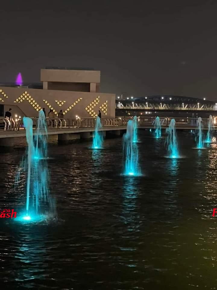 نجاح ممشى أهل مصرأصبح وجهة حضارية ومصدر لجذب السياحة 25 5 2 4