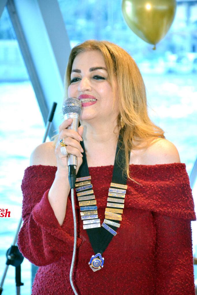 احتفالية اينرويل جاردن سيتي 27 6 1 2