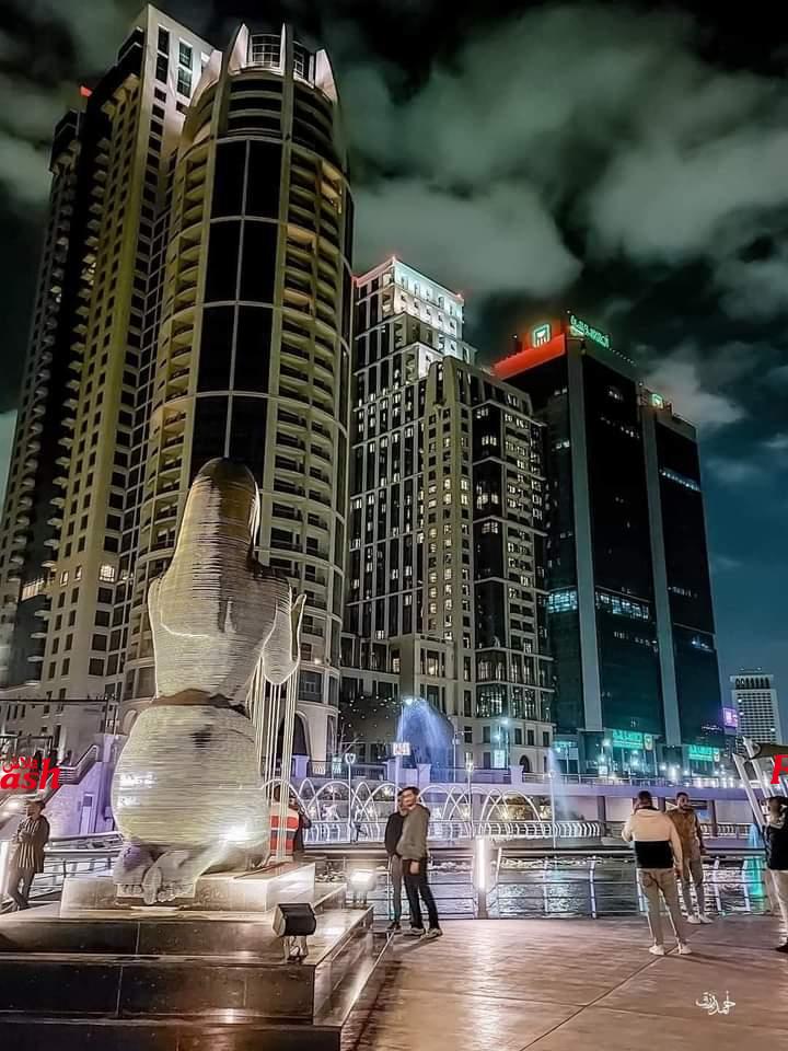 نجاح ممشى أهل مصرأصبح وجهة حضارية ومصدر لجذب السياحة 26 6 9