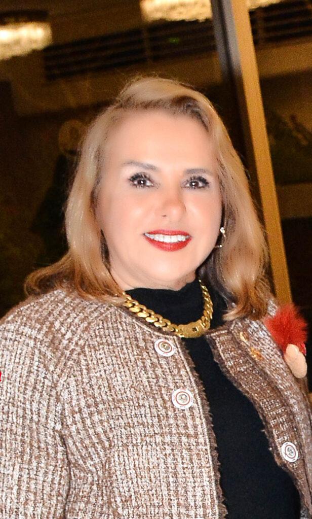 محافظ روتارى مصر يزور نادى روتارى كايرو إيجلز 33 9 2 1
