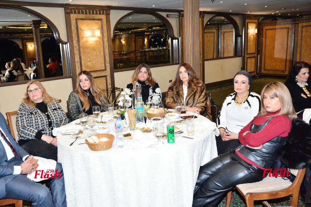نادي روتاري كايرو نورث يعزز دوره المجتمعي بتوقيع بروتوكول تعاون مع مؤسسة فاهم لدعم الصحة النفسية 68 DSC 0414