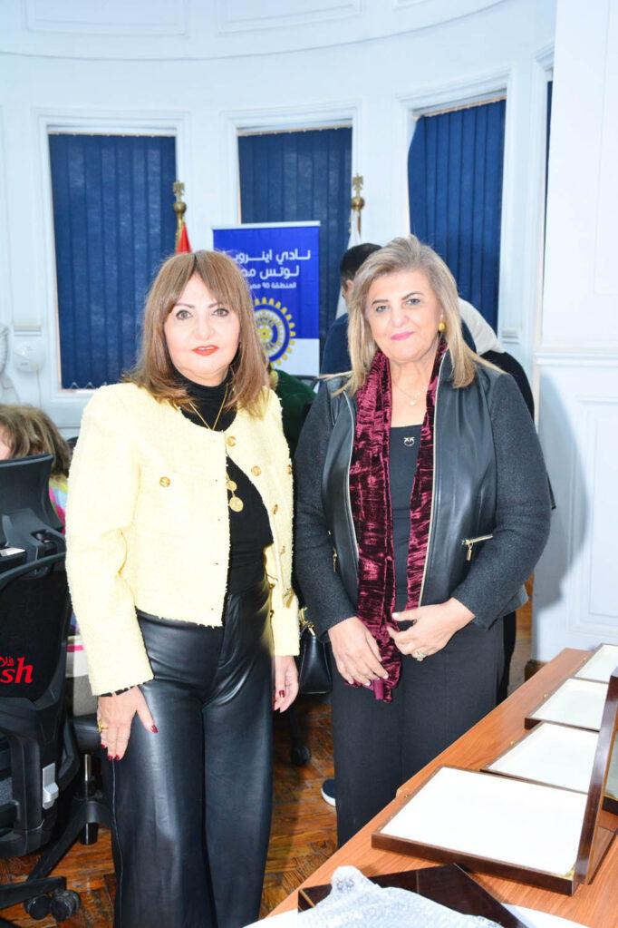 اتفاقية تعاون بين شركة مياة الشرب والصرف الصحي واندية الاينرويل 37 03 2