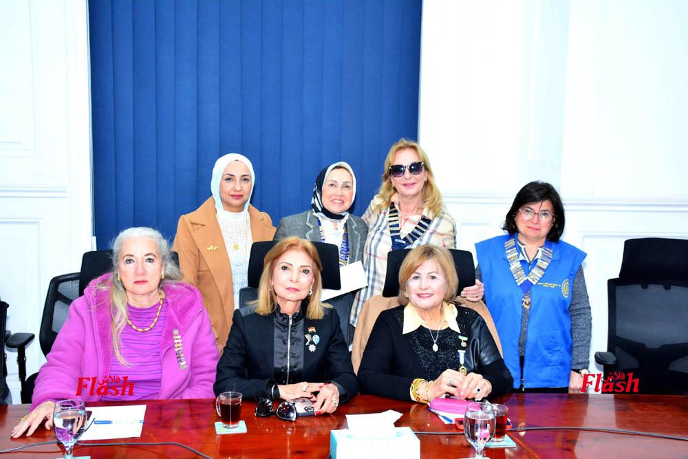 اتفاقية تعاون بين شركة مياة الشرب والصرف الصحي واندية الاينرويل 40 3 5 1