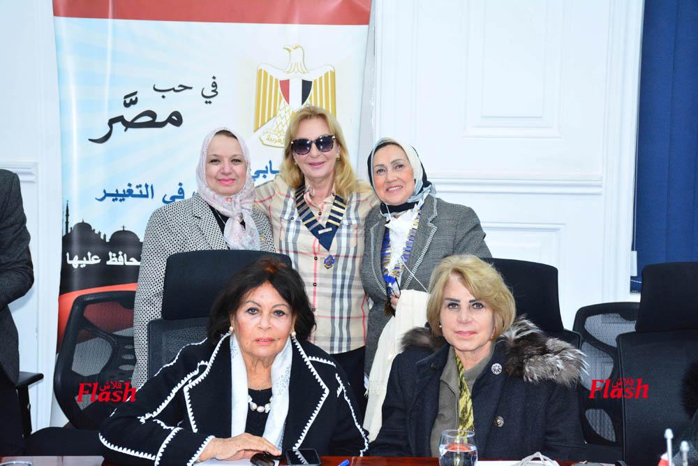 اتفاقية تعاون بين شركة مياة الشرب والصرف الصحي واندية الاينرويل 42 4 3 2