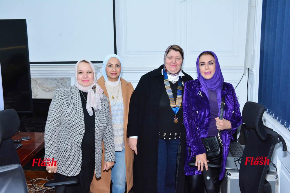 اتفاقية تعاون بين شركة مياة الشرب والصرف الصحي واندية الاينرويل 63 DSC 0061