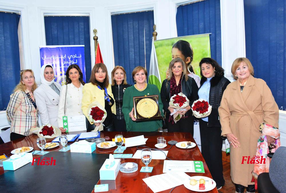 اتفاقية تعاون بين شركة مياة الشرب والصرف الصحي واندية الاينرويل 70 DSC 0551
