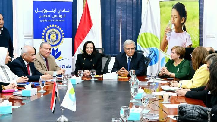اتفاقية تعاون بين شركة مياة الشرب والصرف الصحي واندية الاينرويل 59 a16afb26 c989 4772 b33a 0a26883f7620