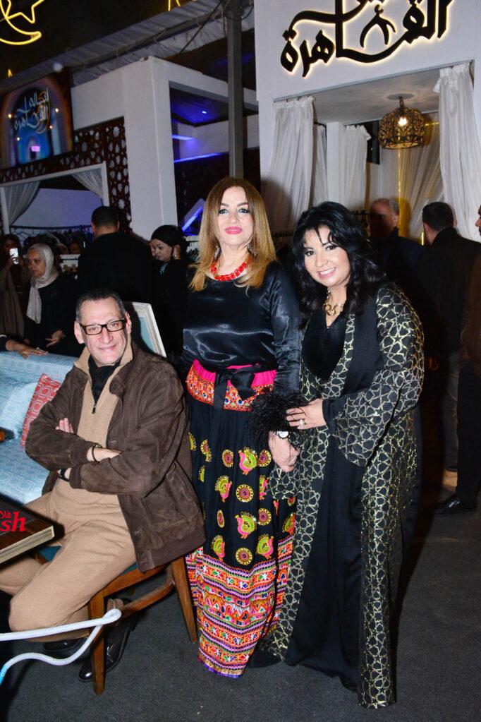 سحور روتاري كايرو ريفر نايل 64 011 2