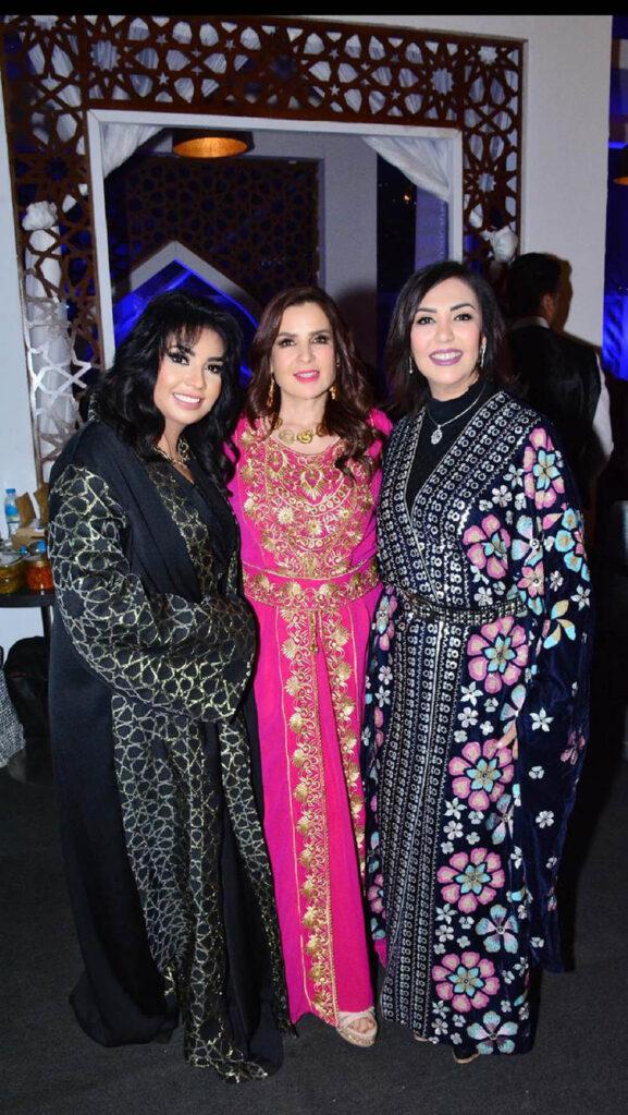 سحور روتاري كايرو ريفر نايل 28 03 1