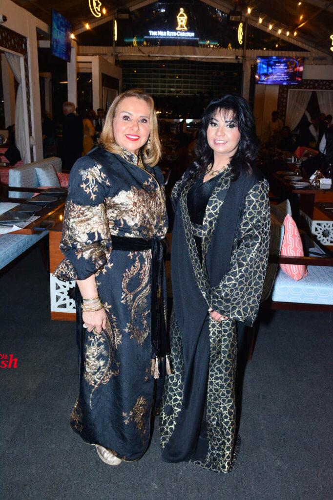 سحور روتاري كايرو ريفر نايل 27 03 2