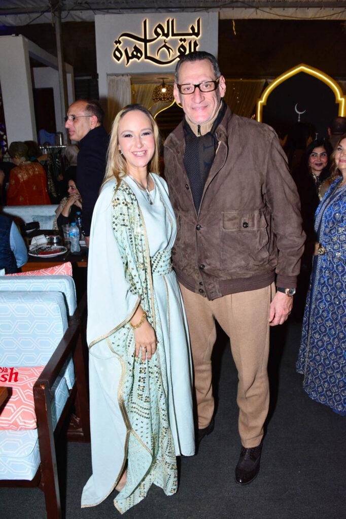 سحور روتاري كايرو ريفر نايل 34 04 1 1