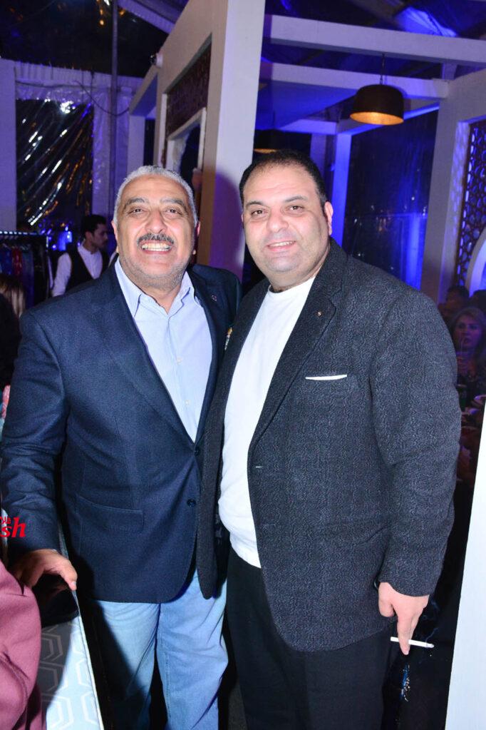 سحور روتاري كايرو ريفر نايل 46 06 2