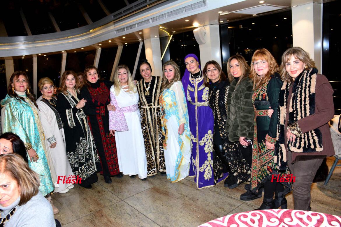 ( يوم لكي ) اول افطار في شهررمضان