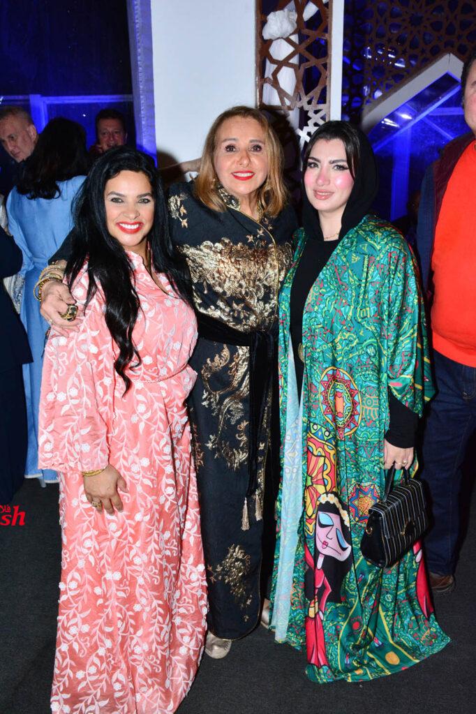 سحور روتاري كايرو ريفر نايل 72 12 2 3