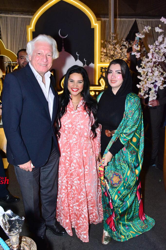 سحور روتاري كايرو ريفر نايل 43 5 5