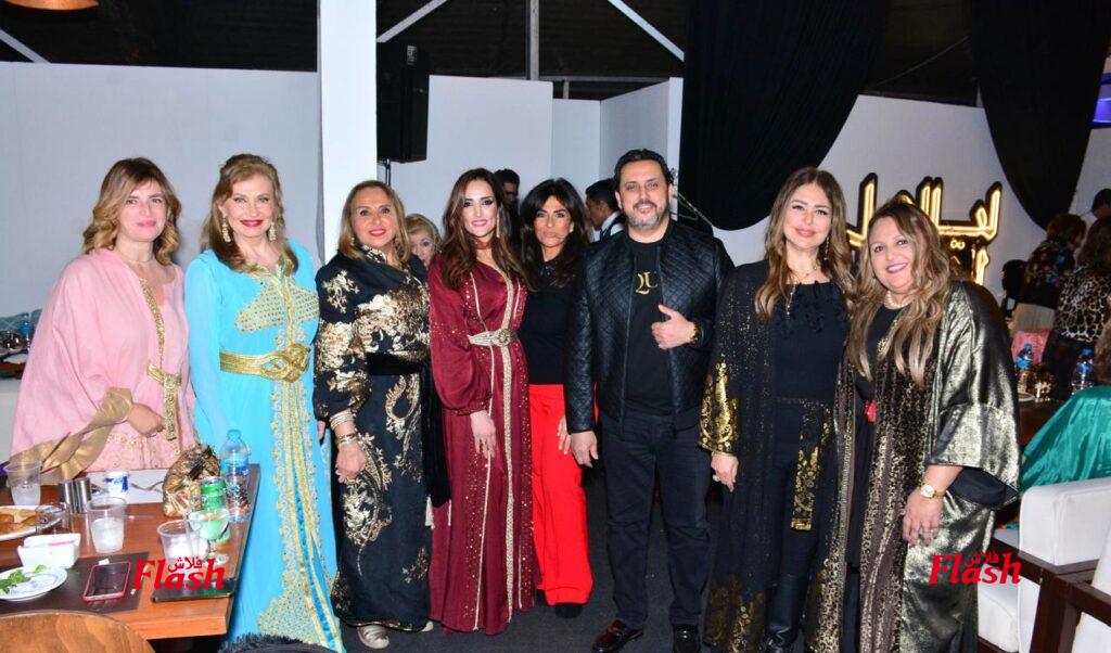 سحور روتاري كايرو ريفر نايل 65 55 1