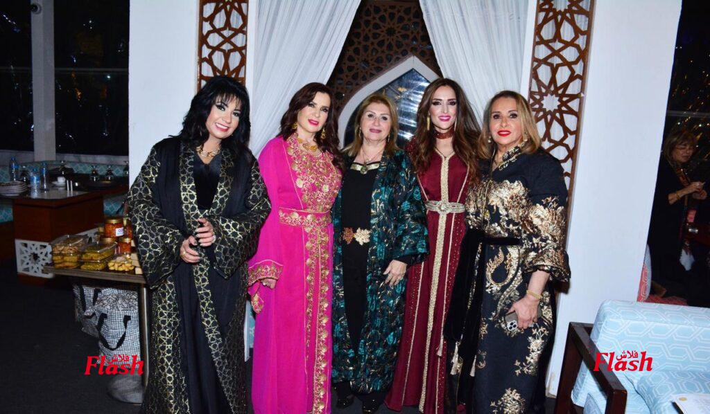 سحور روتاري كايرو ريفر نايل 71 55 11