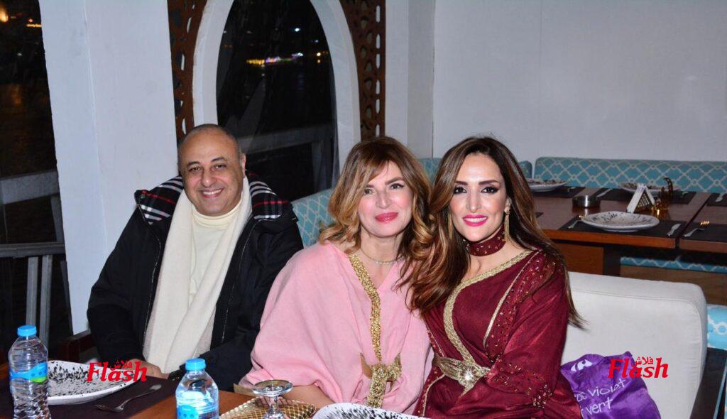 سحور روتاري كايرو ريفر نايل 78 55 2