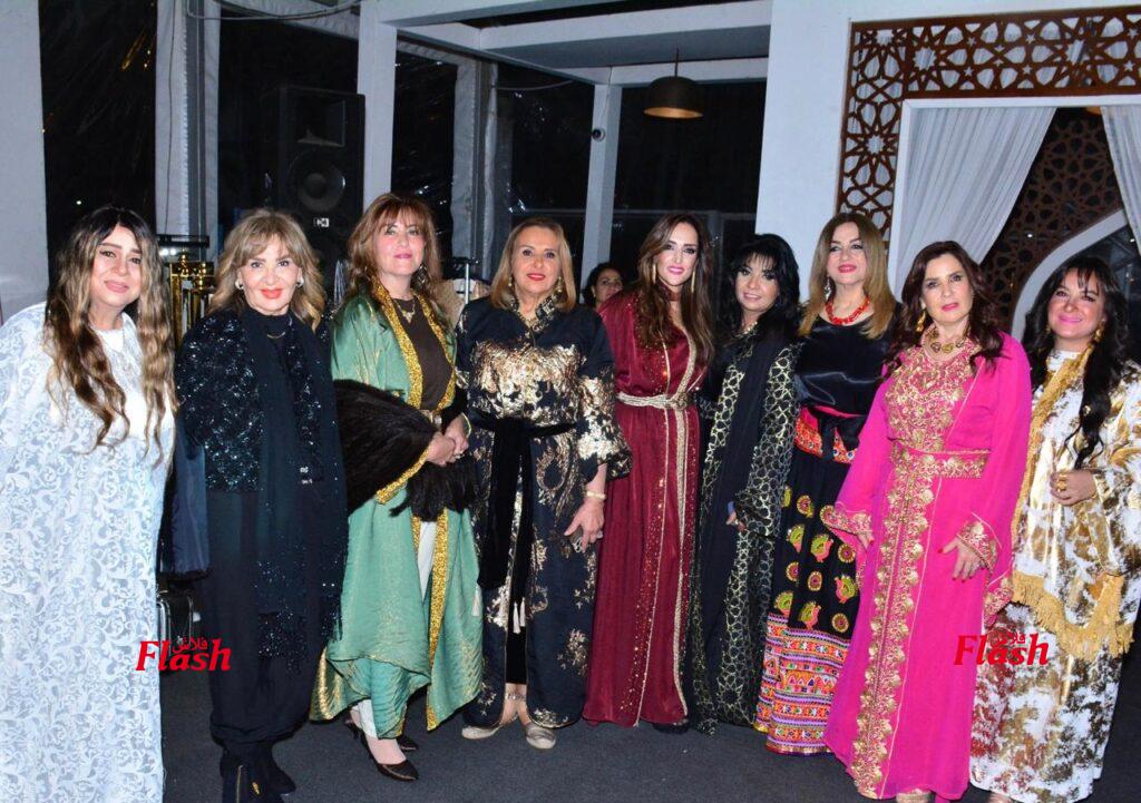 سحور روتاري كايرو ريفر نايل 47 55 4