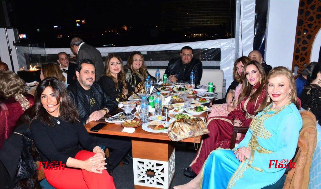 سحور روتاري كايرو ريفر نايل 79 55 6