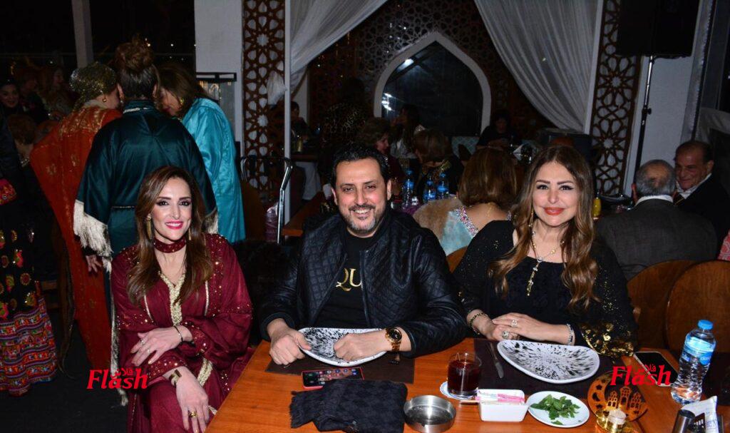 سحور روتاري كايرو ريفر نايل 82 55 7 1