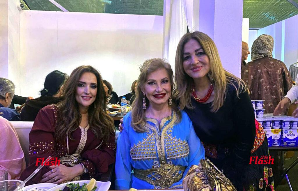 سحور روتاري كايرو ريفر نايل 80 55 8