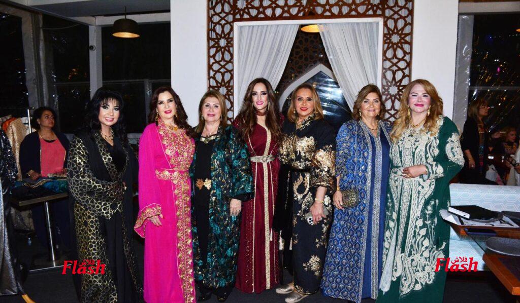 سحور روتاري كايرو ريفر نايل 52 55 9