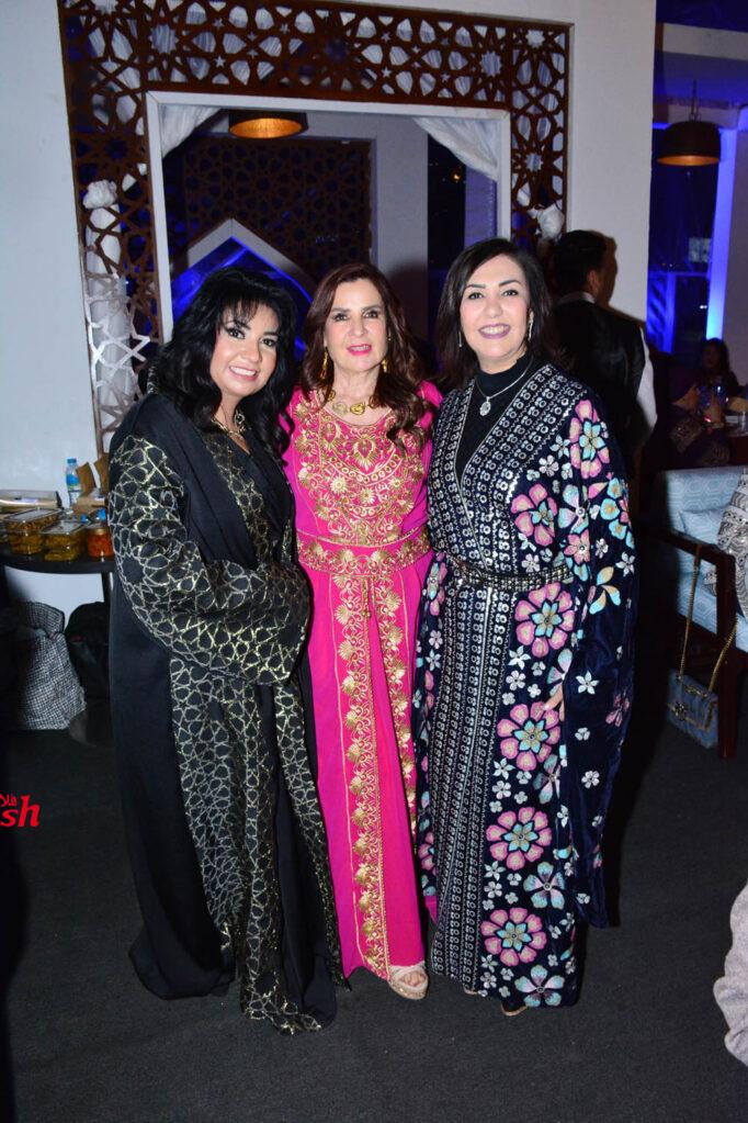 سحور روتاري كايرو ريفر نايل 55 8 1 1