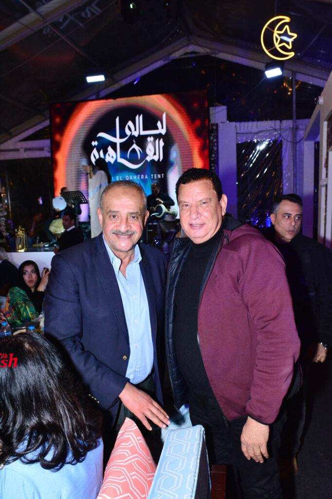 سحور روتاري كايرو ريفر نايل 58 8 3 1