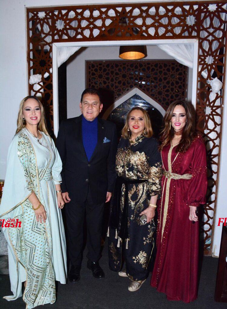 سحور روتاري كايرو ريفر نايل 37 8 3 2