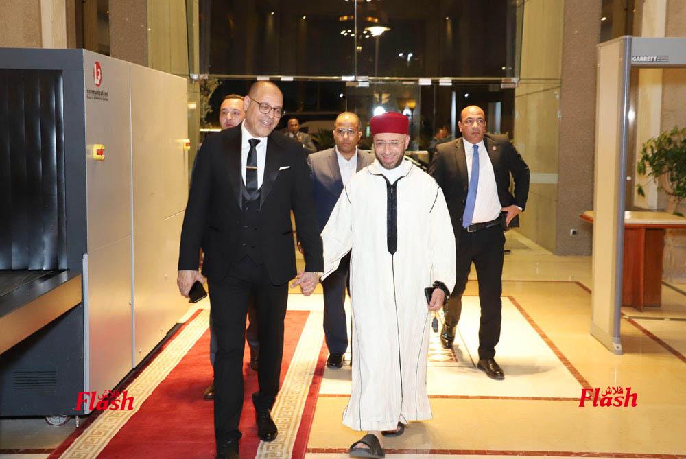 عقد القران وزفاف بسنت ابنة وزيرالعمل محمد جبران 24 0004 3