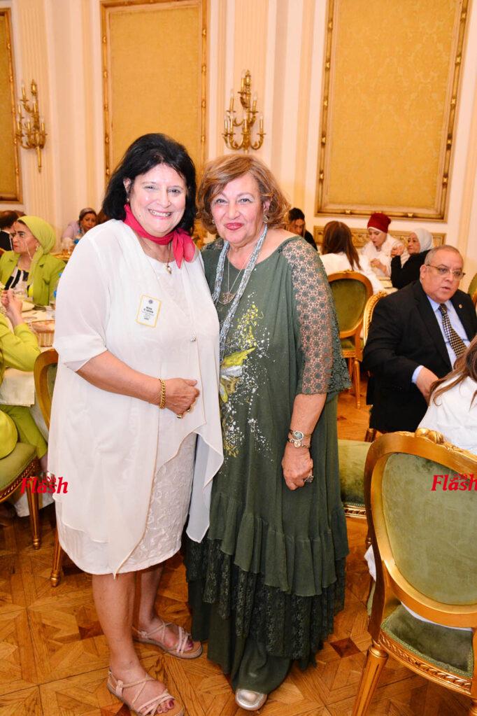 بالصور .. اجتماع وعشاء لجنة ال LCIF بالمنطقة الليونزية ۳٥۲ 197 15 2 1