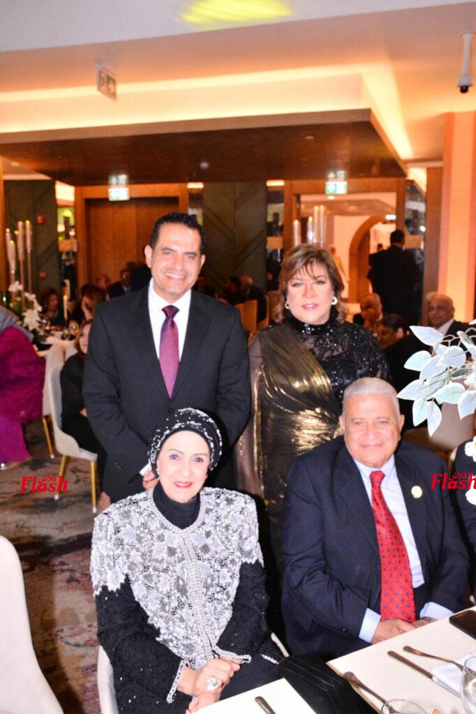 زفاف وعقد قران أحمد يوسف وآلاء عبد العزيز 65 16 1 4