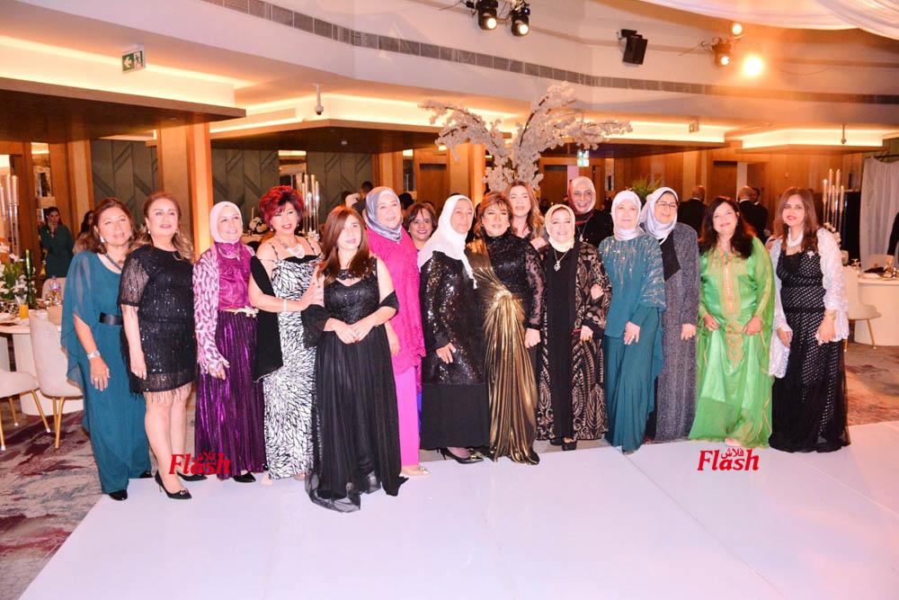 زفاف وعقد قران أحمد يوسف وآلاء عبد العزيز 56 17 6
