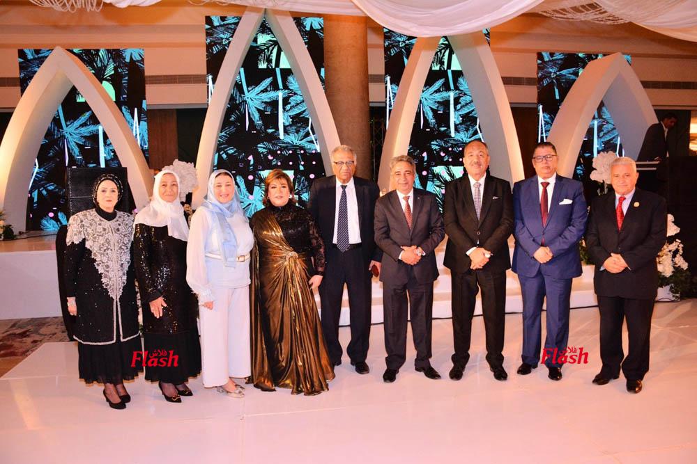 زفاف وعقد قران أحمد يوسف وآلاء عبد العزيز 61 17 9