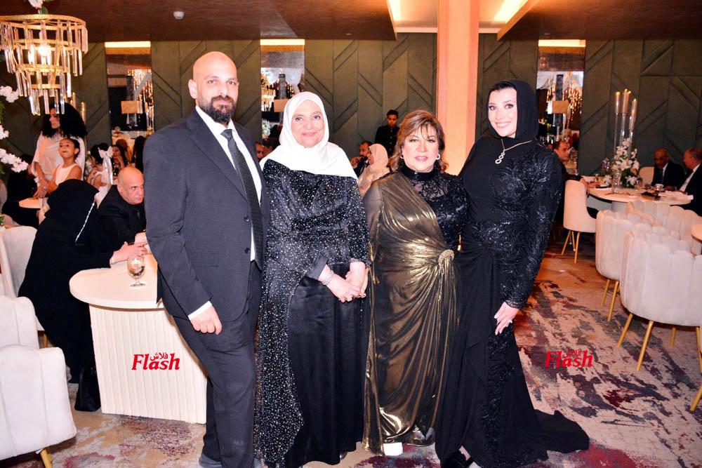 زفاف وعقد قران أحمد يوسف وآلاء عبد العزيز 74 22 13