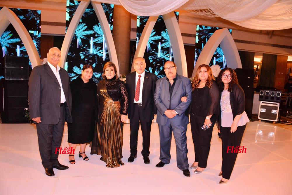 زفاف وعقد قران أحمد يوسف وآلاء عبد العزيز 79 22 17