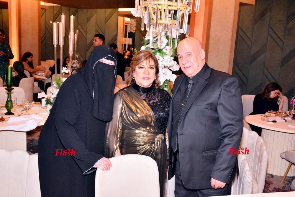 زفاف وعقد قران أحمد يوسف وآلاء عبد العزيز 78 22 18