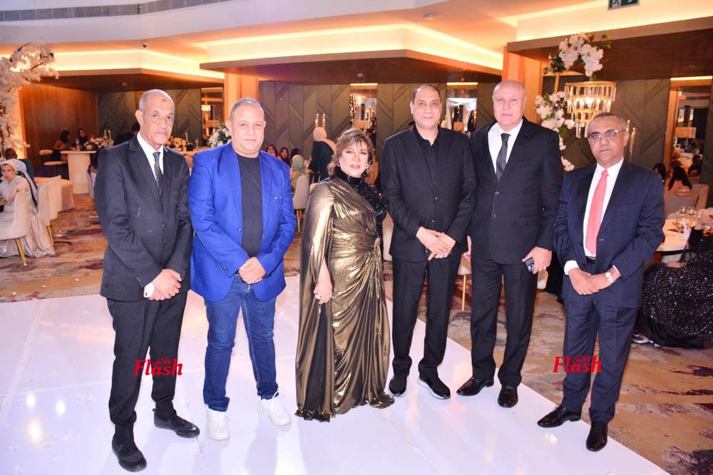 زفاف وعقد قران أحمد يوسف وآلاء عبد العزيز 81 22 20
