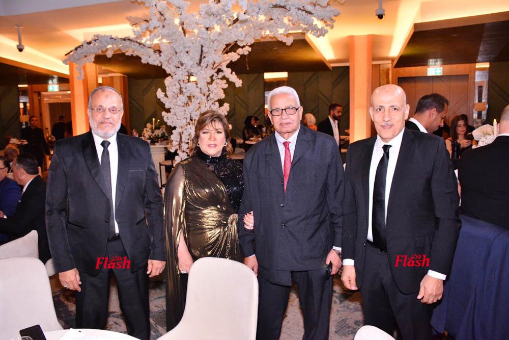 زفاف وعقد قران أحمد يوسف وآلاء عبد العزيز 67 22 3