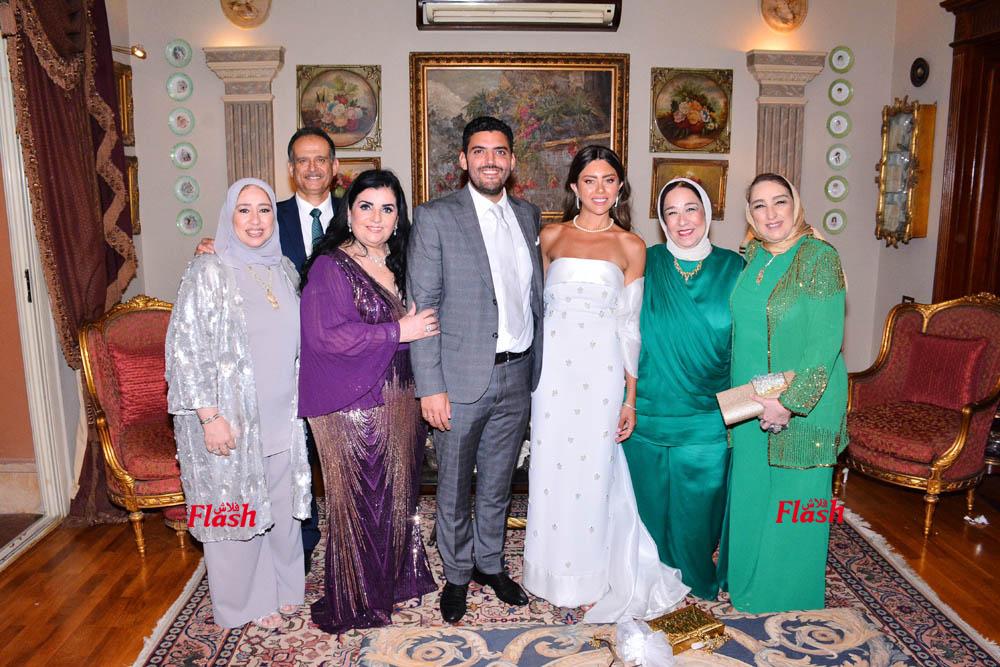 كتب كتاب دارا بدوي وكريم المصري 81 35 5