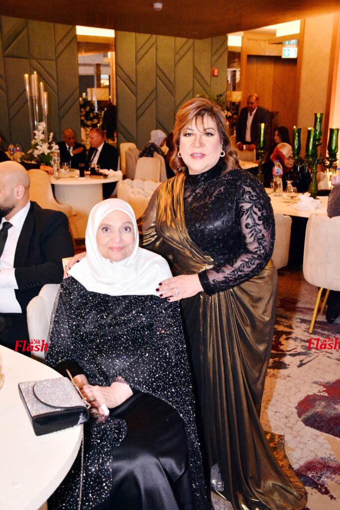 زفاف وعقد قران أحمد يوسف وآلاء عبد العزيز 25 6 2 4