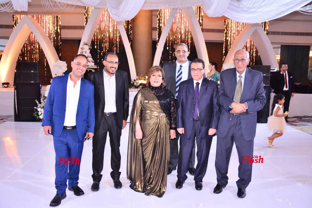 زفاف وعقد قران أحمد يوسف وآلاء عبد العزيز 51 858